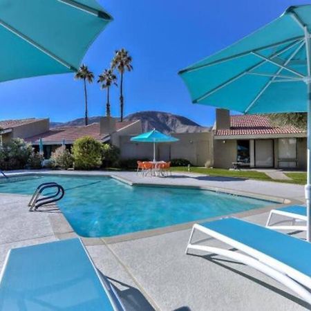Charming Palm Desert Oasis - An Ideal Getaway Home Extérieur photo
