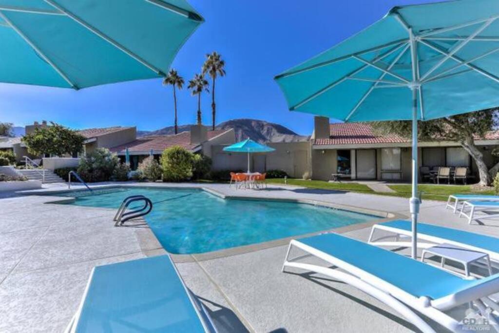 Charming Palm Desert Oasis - An Ideal Getaway Home Extérieur photo